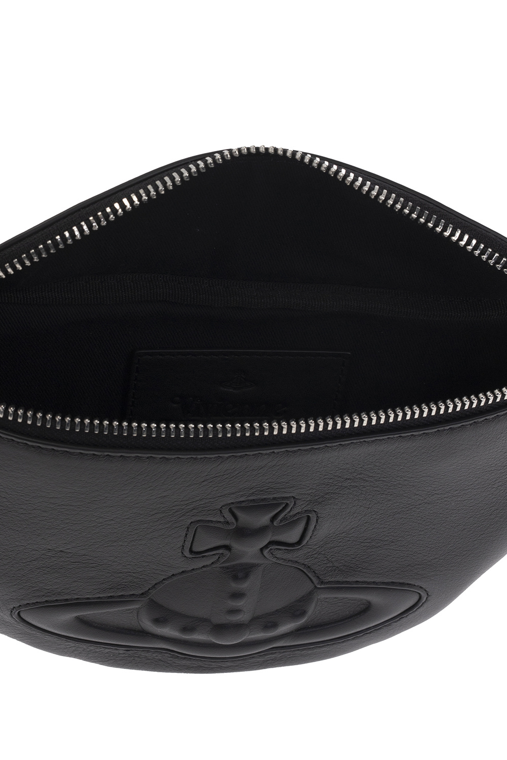 Vivienne Westwood正規品/送料関税込み HILDA Small belt bag ヴィヴィアンウエストウッド Vivienne Westwood バッグ ベルト